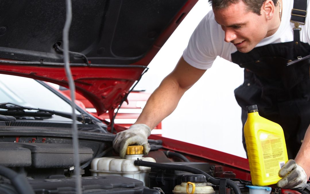 The Importance of Regular Oil Changes in Austin: Keeping Your Engine Healthy