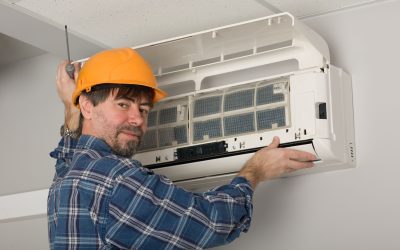 Efficient Cooling Solutions: Expert Air Conditioning Installation in Menomonee Falls, WI