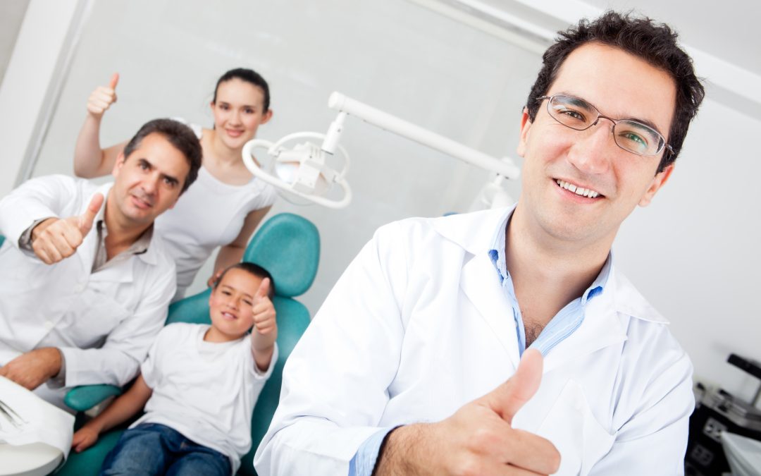 Exceptional Oral Care Services at a Trusted Local Dentist Office in Loma Linda, CA