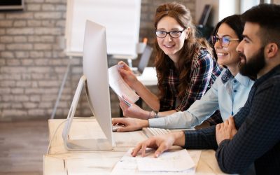 Improving Efficiency with Property Management Software in Houston, TX