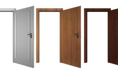 The Benefits Homeowners Gain from Professional Residential Door Installation in Erie County