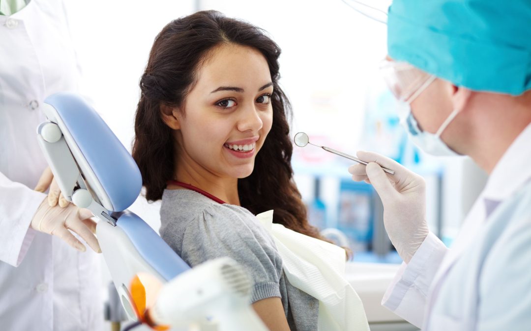 Finding a Reliable Dental Clinic in Colton, CA, for Quality Oral Health Care and Personalized Service