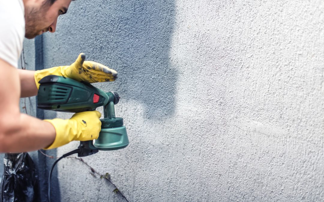 Redefine Your Business’s Visual Appeal with Superior Commercial Painting in Jersey City, NJ