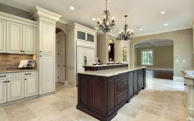 Elevating Your Culinary Experience: Understanding the Importance of Getting an Elegant Kitchen Remodel in Calgary