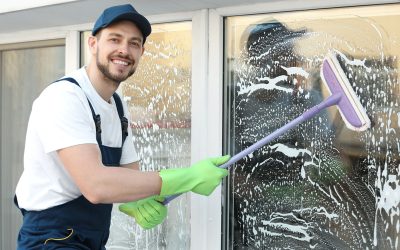 Apartment Cleaning Services Aurora CO: Keeping Your Space Sparkling Clean