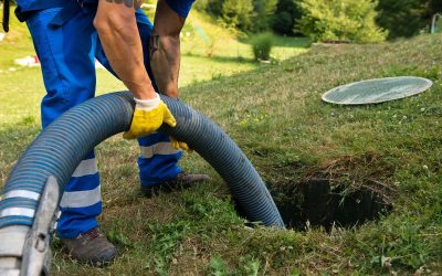 Clean Tanks, Clear Minds – Trusted Septic Pumping in Ocala, FL