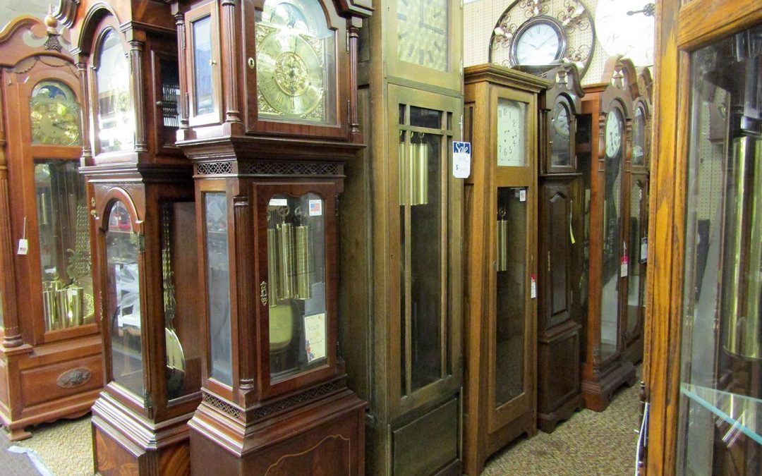 Grandfather Clock Repair in Kenosha, WI: Preserving Heritage And Precision For Antique Timepieces