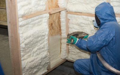 Insulation Company Near Madison, WI: Your Trusted Partner for Energy Efficiency, Cost Savings, and Year-Round Comfort