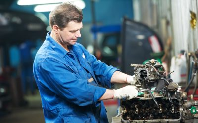 Revitalizing Your Vehicle: The Advantages of Rebuilt Transmissions in Virginia Beach, VA