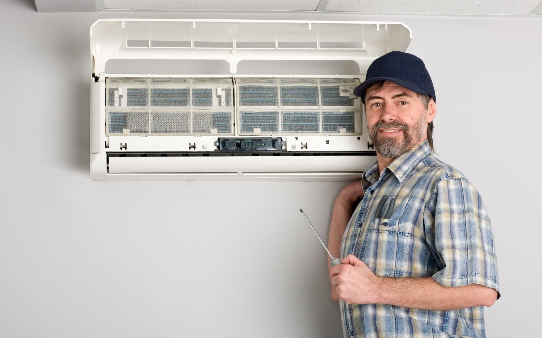 Ensuring Comfort and Efficiency with Professional AC Installation Service in Milwaukee, WI