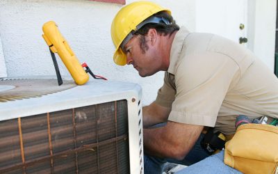 HVAC System Repair in Parker, Co: Restoring Comfort