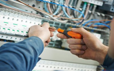 Protect Your Home with Residential Electrical Repair in Tulsa, OK