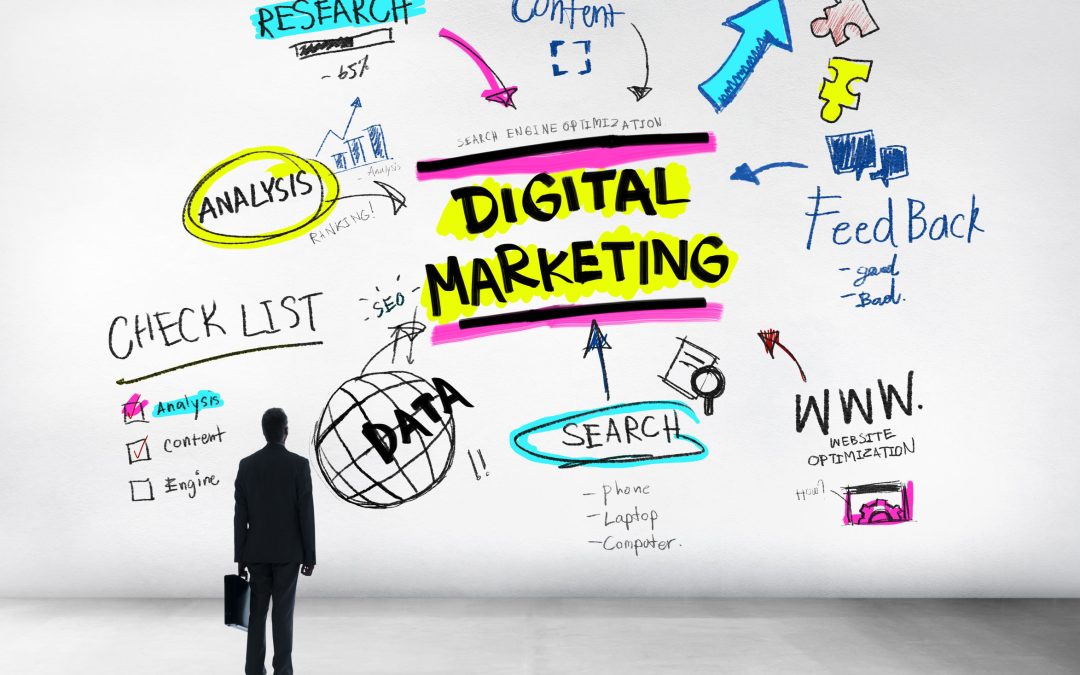 Transforming Businesses with a Digital Marketing Service in Shreveport LA