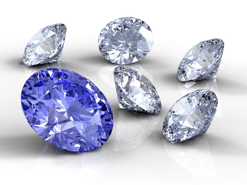 Explore Top Deals in Diamond Transactions in Bethesda