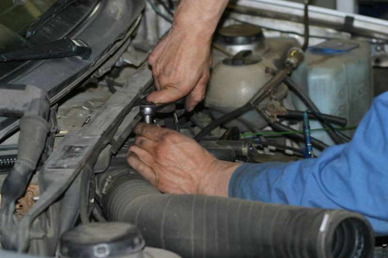 Reliable Brake Repair in St. Charles, IL: Safeguard Your Vehicle’s Performance