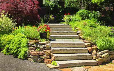 Durable Retaining Wall in Park City: The Key to a Lasting Landscape