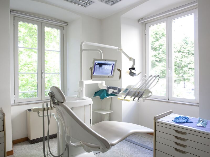 Smiling Bright: Choosing the Best Dentist in Colton, CA for Your Oral Health