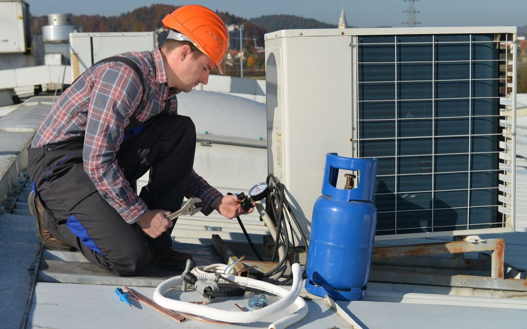 Reliable and Efficient Heating Services in Wallingford, CT, for Ultimate Home Comfort