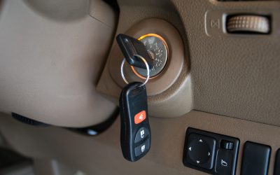 Navigating Emergencies: The Importance of Auto Lockout Service in Overland Park, KS