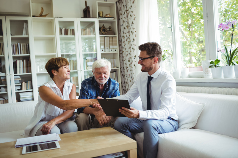 Expert Financial Advisors in Calgary, AB: Personalized Financial Planning for Diverse Needs