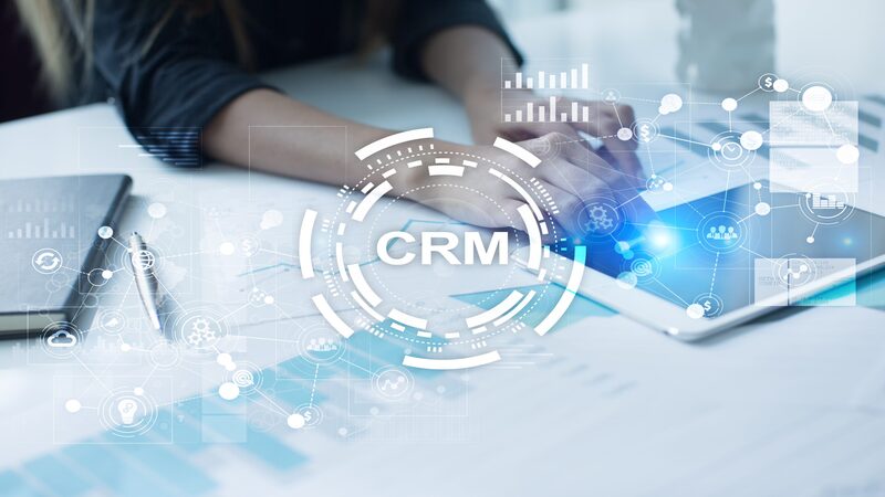 Revolutionizing Real Estate: The Impact of Estate Agent CRM in Houston, TX