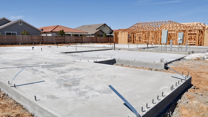 Building Timeless Residences with Unparalleled Expertise in New Home Construction in Kissimmee, FL