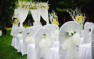 Navigating the Complexities of Wedding Planning with the Expertise of a Wedding Coordinator in Toronto