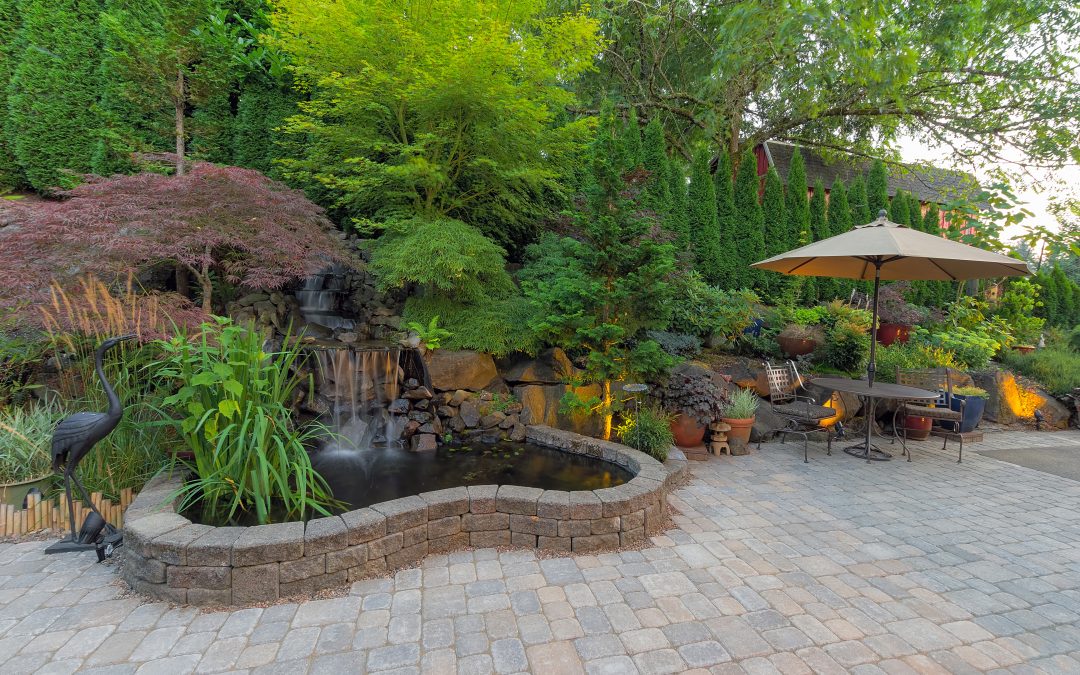 Mastering the Craft of Commercial Hardscaping in Maple Grove for Unparalleled Outdoor Design