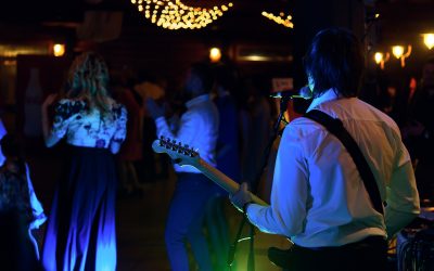Why The Manhattan Center is Your Ideal Recording Studio Space in NYC