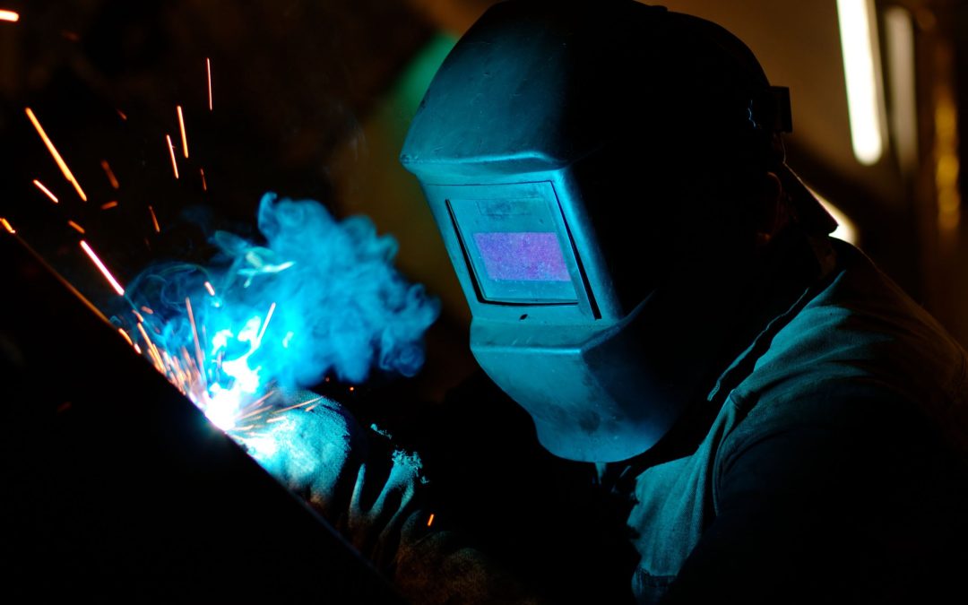 Precision at Scale: What Defines a Leading Industrial Welding Company