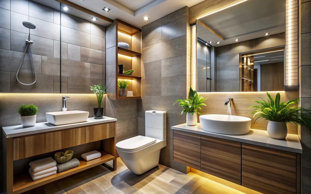 Your Dream Bathroom Awaits: Renovation Tips in Toms River NJ