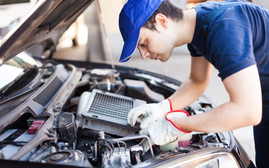 Ensuring Optimal Performance with a Car Mechanic in Lakewood CO