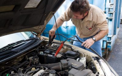 Expert Brake Repair in St. Charles, IL: Enhance Your Vehicle’s Safety Today