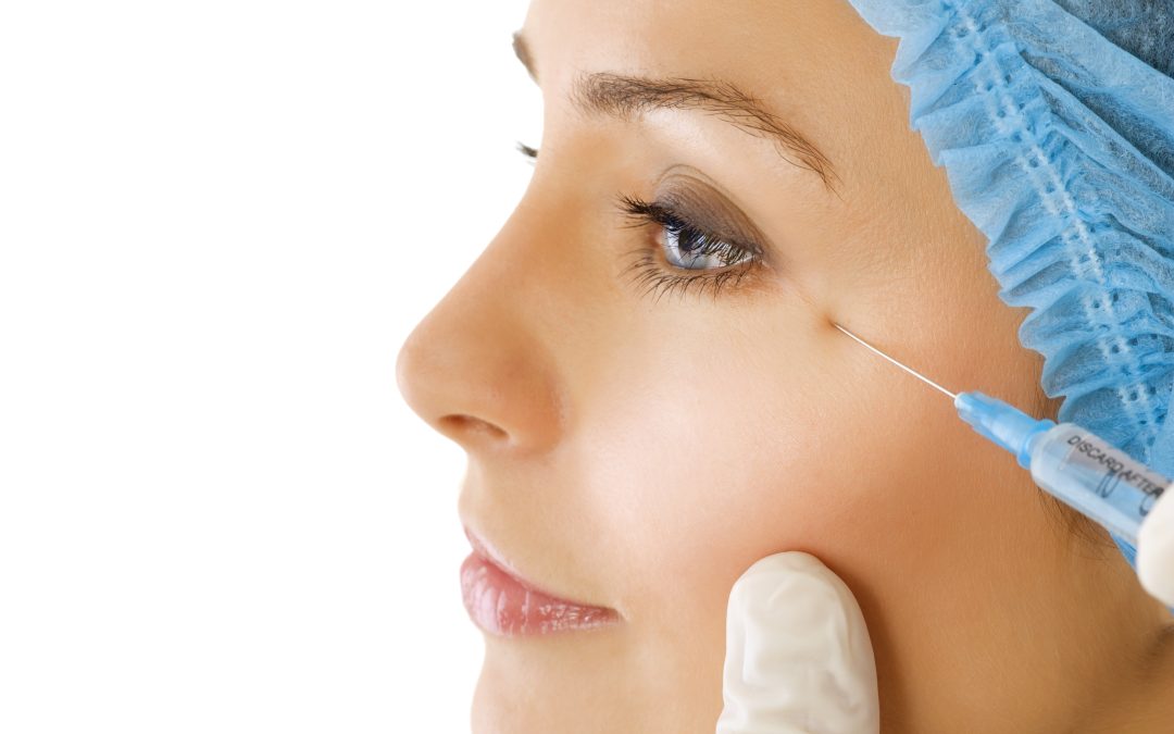 Experience Toxina Botulinica Cancun MX: Enhance Your Natural Beauty Safely
