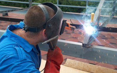 The Key Benefits of Choosing Tig Welding Services for Industrial Projects in the USA