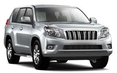 Adventure Awaits When You Book Luxury 4×4 SUV Rentals Bozeman MT