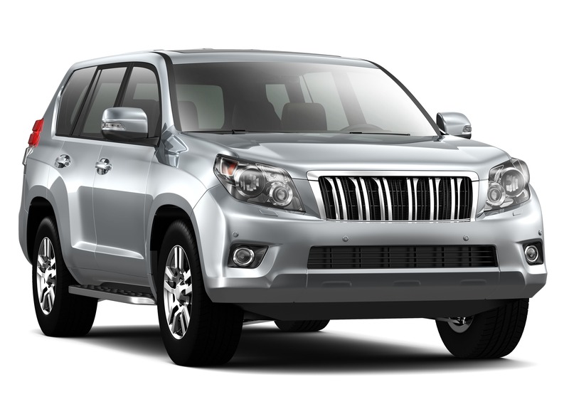 Adventure Awaits When You Book Luxury 4×4 SUV Rentals Bozeman MT