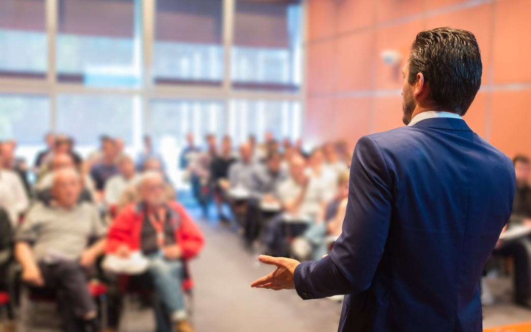 Master Event Success with a Leading Corporate Event Planning Company in NYC