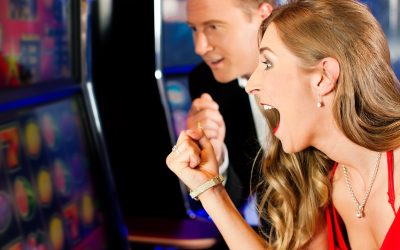 Casino Hotels Oregon: Luxurious Stays and Stunning Scenery Await