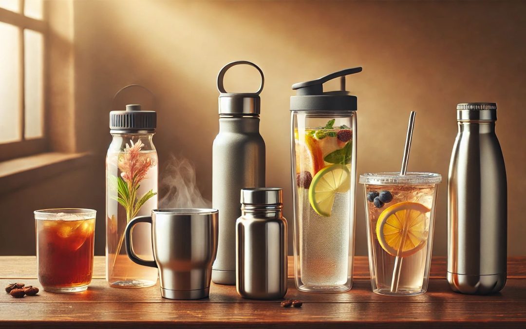 Innovative Beverage Packaging New York: Transforming Drink Presentation