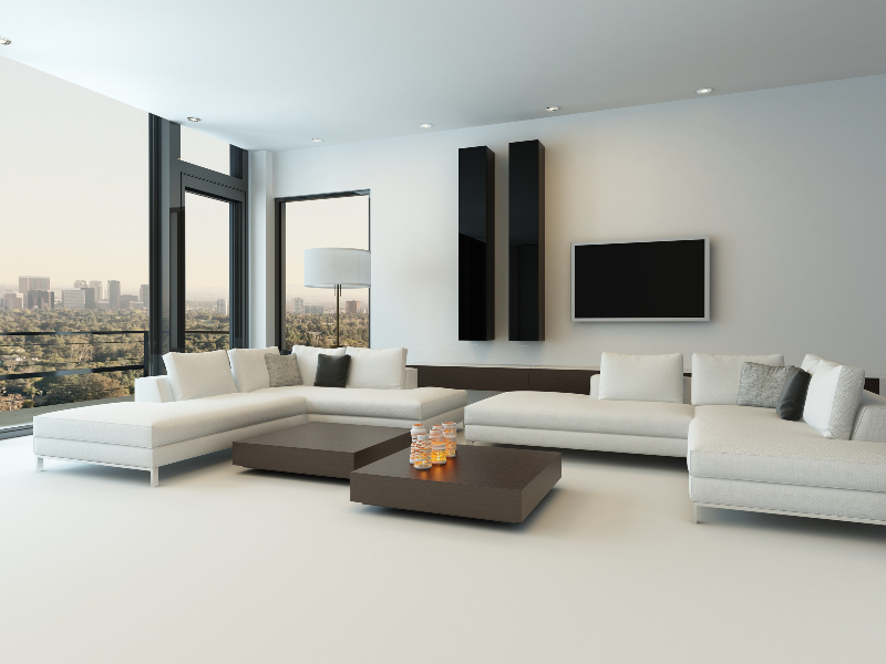 Dream Living: Rent Apartments in Dubai with Stunning Views