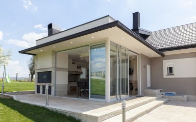 Secure Your Family with Stylish Residential Doors Kennewick WA Experts Recommend