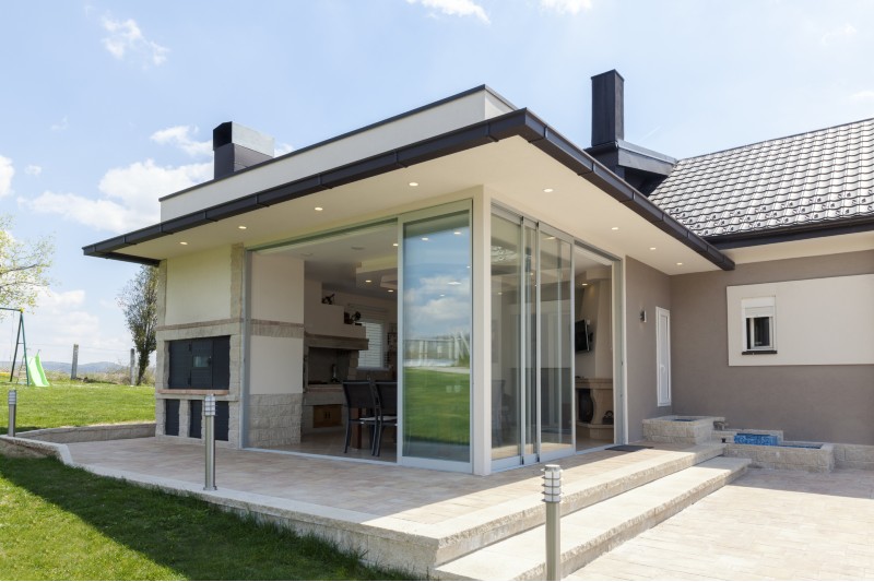 Secure Your Family with Stylish Residential Doors Kennewick WA Experts Recommend