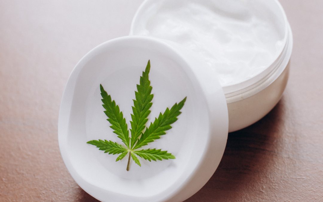 Relieving Joint and Muscle Discomfort With CBD Cream For Pain From Daily Activities