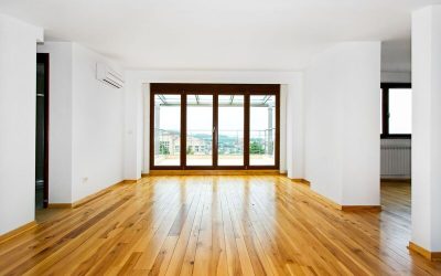 The Benefits of Affordable Hardwood Floor Refinishing in Albemarle County VA Explained