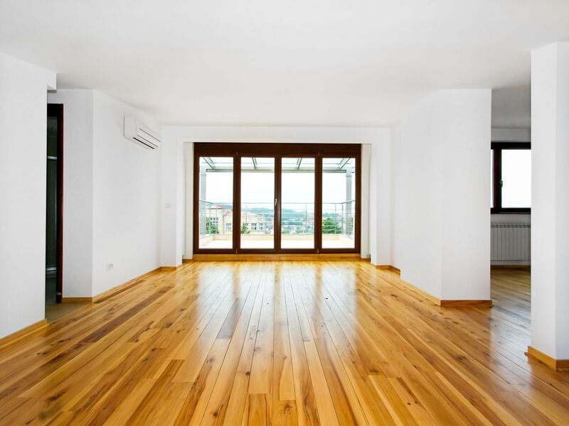 The Benefits of Affordable Hardwood Floor Refinishing in Albemarle County VA Explained