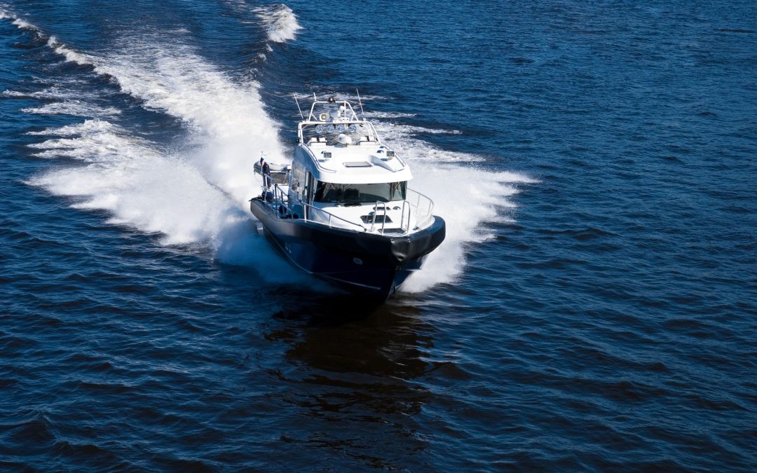 Experience StressFree Vacations With Pontoon Boat Rental With Captain Destin FL Adventures