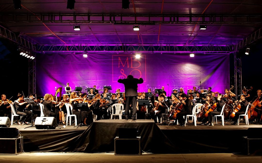 Transforming Festivals With Concert Production Services Nashville for a Memorable Experience
