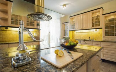 Achieve Personalized Living Solutions From a Home Interior Design Firm in Washington, DC