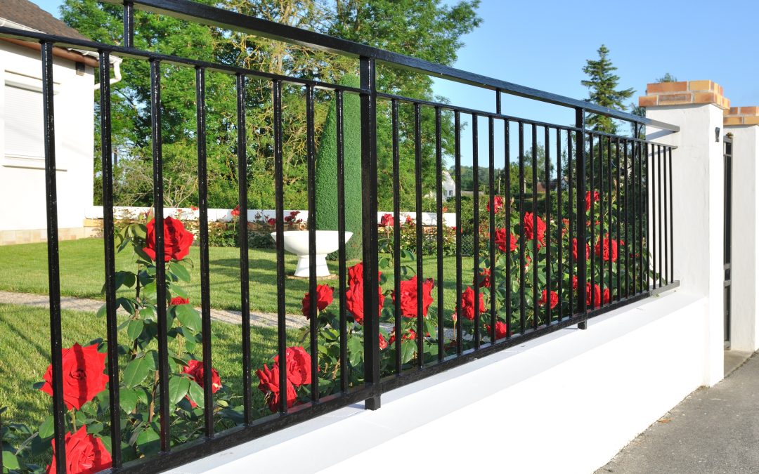 How a Local Fence Contractor in Boones Mill Can Enhance Your Home’s Security and Curb Appeal